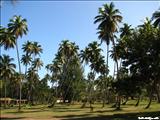 Parque Nacional Tres Hermanos - AÑASCO